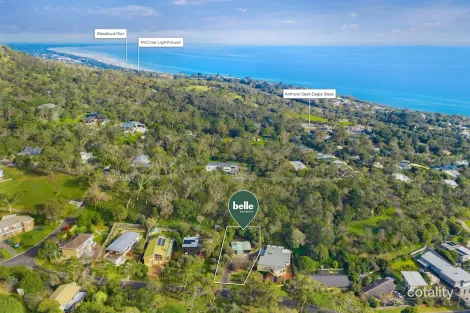Property photo of 10-12 Storer Drive Dromana VIC 3936