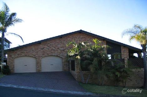 Property photo of 31 Parmenter Avenue Corrimal NSW 2518