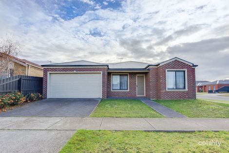 Property photo of 21 Nicole Court Bell Park VIC 3215