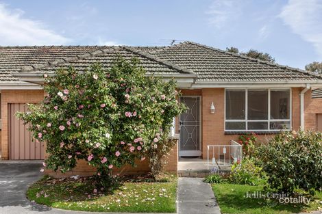 Property photo of 3/22 Allambee Avenue Camberwell VIC 3124