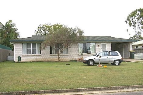 25 President St, Kirwan, QLD 4817