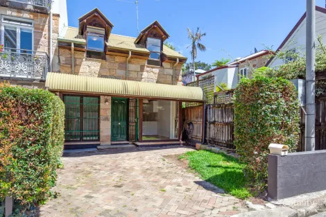 Property photo of 3 Quarry Lane Ultimo NSW 2007