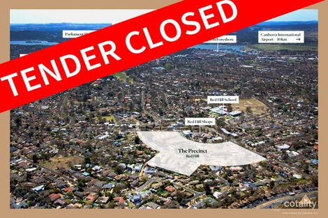 35 Discovery St, Red Hill, ACT 2603