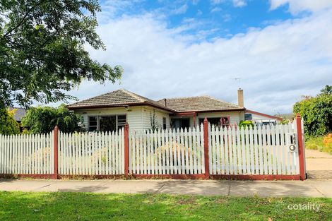 Property photo of 165 Raglan Street Sale VIC 3850