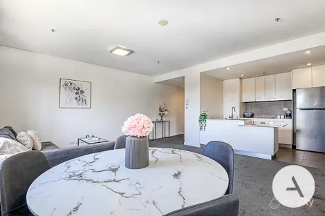 Property photo of 74/41 Chandler Street Belconnen ACT 2617