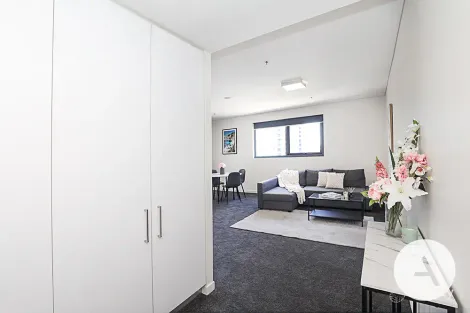 Property photo of 74/41 Chandler Street Belconnen ACT 2617