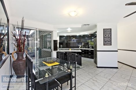 Property photo of 23 Browne Circuit Craigmore SA 5114