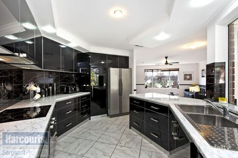 Property photo of 23 Browne Circuit Craigmore SA 5114