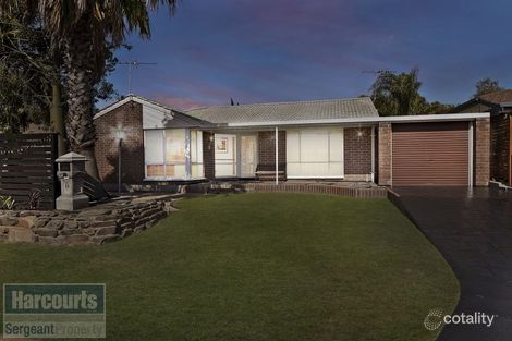 Property photo of 23 Browne Circuit Craigmore SA 5114