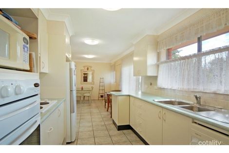 Property photo of 11 Lyrebird Drive Nowra NSW 2541