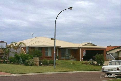 12 Carnock Way, Kinross, WA 6028