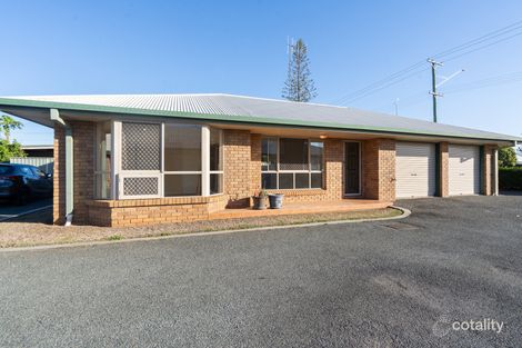 7/238 Barolin St, Avenell Heights, QLD 4670
