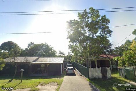 16 Kensington St, Browns Plains, QLD 4118