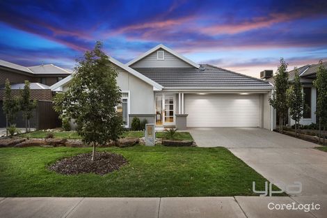 Property photo of 16 Shipwright Parade Werribee VIC 3030