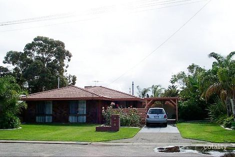 8 Sycamore Cl, Rockingham, WA 6168
