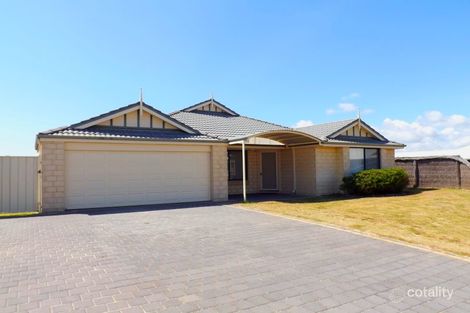 Property photo of 17 Macedon Road Dalyellup WA 6230