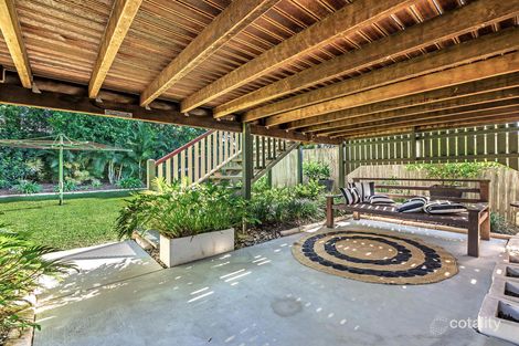 Property photo of 23 Premier Street Oxley QLD 4075