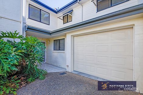 Property photo of 6/27 Deviney Street Morningside QLD 4170