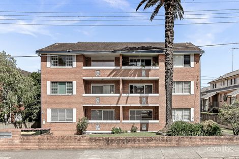 Property photo of 11/40-42 Bland Street Ashfield NSW 2131