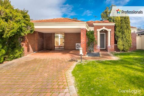 Property photo of 22 Gambar Court Bentley WA 6102