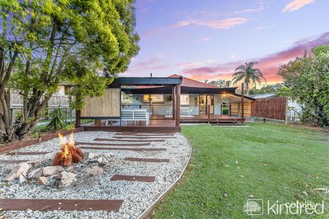 Property photo of 33 Essey Street Clontarf QLD 4019