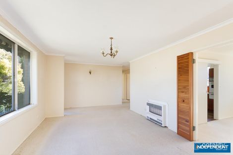 Property photo of 13 Bangalay Crescent Rivett ACT 2611