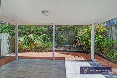 Property photo of 6/27 Deviney Street Morningside QLD 4170