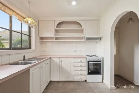 Property photo of 1/14A Nelson Road Sandy Bay TAS 7005