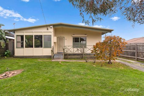 34 Candlebark Cres, Frankston North, VIC 3200