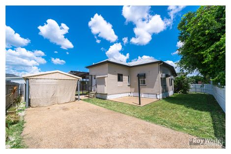 Property photo of 163 High Street Berserker QLD 4701