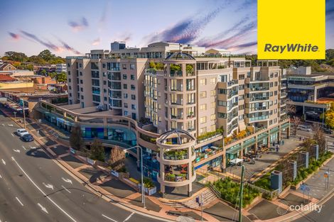 12/74 Rawson St, Epping, NSW 2121