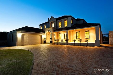 6 Almeria Pl, Waikiki, WA 6169