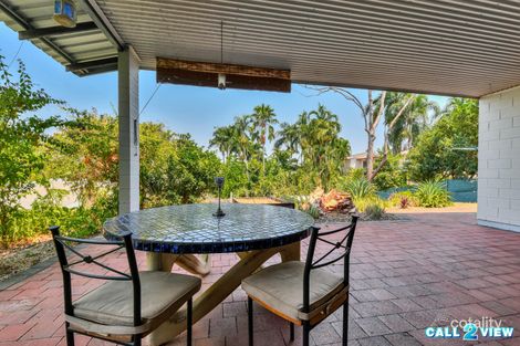 Property photo of 45 Bagshaw Crescent Gray NT 0830