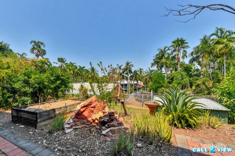 Property photo of 45 Bagshaw Crescent Gray NT 0830