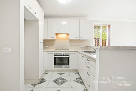 Property photo of 2 Solaris Drive Doonside NSW 2767