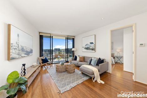 1116/240 Bunda St, City, ACT 2601