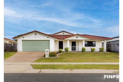 50 Spinnaker Way, Bucasia, QLD 4750