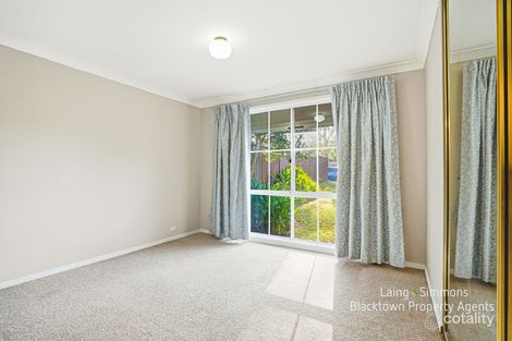 Property photo of 2 Solaris Drive Doonside NSW 2767