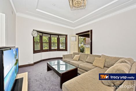 Property photo of 18 Beresford Avenue Chatswood NSW 2067