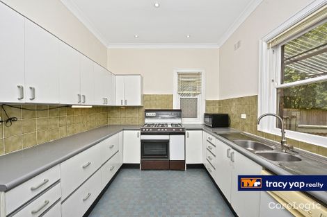 Property photo of 18 Beresford Avenue Chatswood NSW 2067