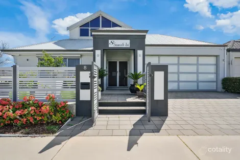 Property photo of 8 Summerville Boulevard Caversham WA 6055
