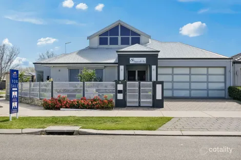 8 Summerville Bvd, Caversham, WA 6055