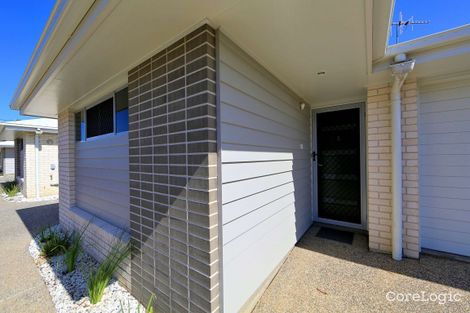 Property photo of 3/9 Robert Street Bundaberg South QLD 4670