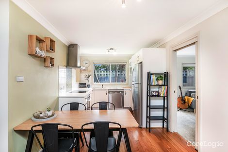 Property photo of 3/17 Harnleigh Avenue Woolooware NSW 2230