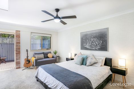 Property photo of 3/17 Harnleigh Avenue Woolooware NSW 2230