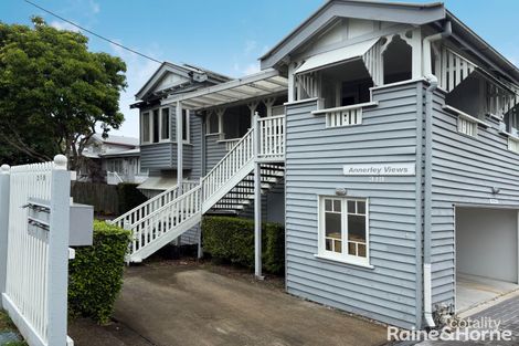 2/319 ANNERLEY RD, ANNERLEY, QLD 4103
