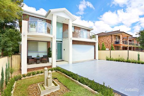 44 Old Kent Rd, Greenacre, NSW 2190