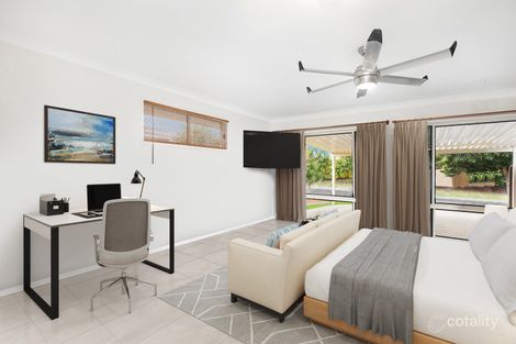 Property photo of 4 Blackbutt Court Currimundi QLD 4551