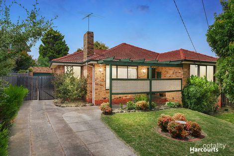 Property photo of 16 Robert Street Chadstone VIC 3148