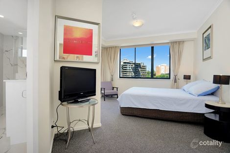 Property photo of 808/44 Ferry Street Kangaroo Point QLD 4169